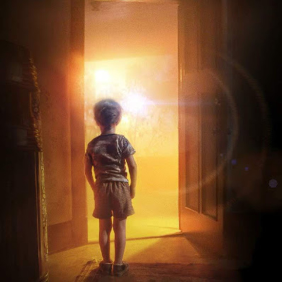 Meet your Posher, Kainen - Picture 1 of 1